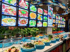 -大清花饺子城(昌黎店)