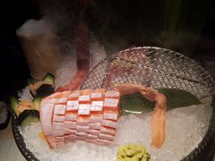 -京料理·日料自助·铁板燒(复悦城店)
