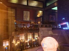 -埠口精酿夜景餐酒吧· BREWPORT BISTRO(长嘉汇重庆之眼店)