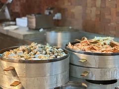 -义乌香格里拉•食尚汇MIX