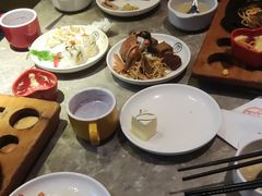 -伊思玛雅法式牛排自助餐厅(福清万达店)