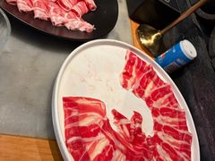 -奇门涮肉·羊蝎子·炭火烤肉(簋街总店)