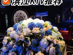 -INLOVE KTV(杭州滨江宝龙城店)