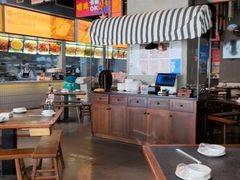 -王庄阿咪海鲜大排档(象园店)