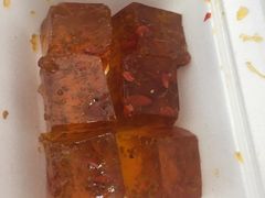 桂花糕-添好运点心专门店(中环IFC店)