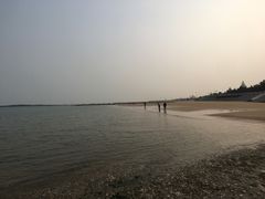 -金沙滩海水浴场(万平口景区4号门扬帆广场店)