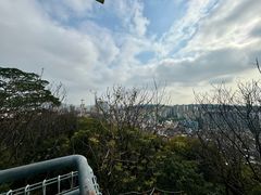 -佛山华盖山公园