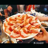 椒麻鸡火锅真是太嗨了