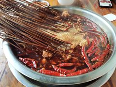 -红牌楼老号串串(银海佳苑店)