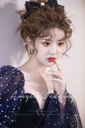 -艾米丽婚纱礼服