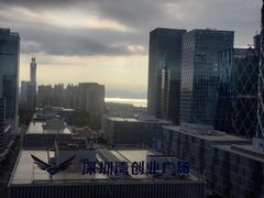 -深圳湾创业广场