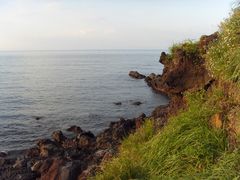 -龙头岩(Dragon Head Rock)