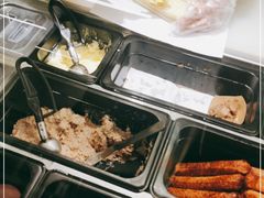-赛百味SUBWAY(乐翔路店)