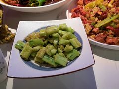 -钳小柒·小龙虾蓝龙王烧烤夜宵(长寿路店)