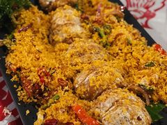 斑马濑尿虾-辉记炭烧海鲜大排档·老字号(福田店)