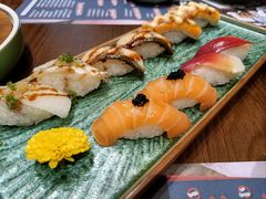 -傑·料理·海鲜放题(佛山文华荟店)