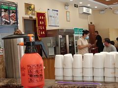 -宛平李记小吃(东关街店)