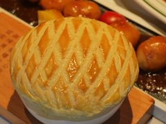 -新兴·金羊座·粤菜点心(乐峰店)