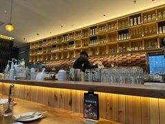 -无印良品餐堂 MUJI Diner(成都太古里店)