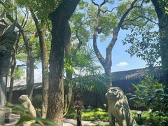 -天一阁博物院