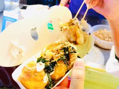 章鱼小丸子-大学城夜市大排档(凤栖路店)