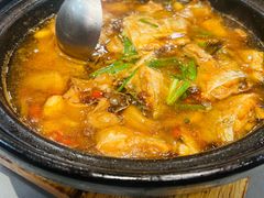 -渔满仓海鲜渔家(象山二店)