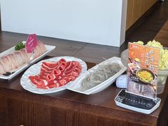 -石鼎香·非遗淮扬火锅(江都龙川桥店)