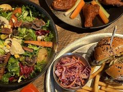 -Q MEX 库迈墨西哥餐吧(三里屯店)
