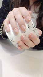 -1T·1M 日式美甲美睫