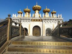 -上海东林寺(金山区)