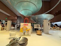 -胡麻(静安嘉里店)