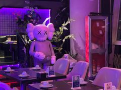 -粉墨特色菜·烧烤音乐酒馆