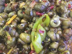 -赵氏盱眙十三香龙虾(蓝村店)