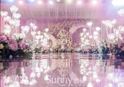 点击看大图 -Sunny喜铺婚礼策划(东部店)