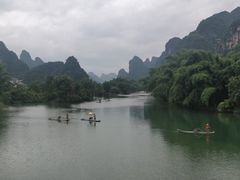 -桂林兴坪漓江
