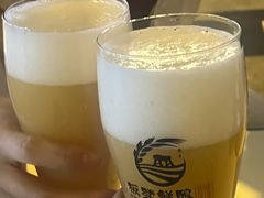 -板凳鲜酿·精酿啤酒(科华北路店)