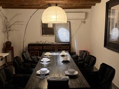 -艺术食堂(创意料理)