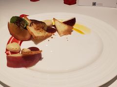 -L'Arome芳芳法国餐厅(仙林金鹰店)