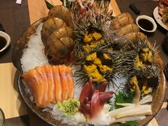 -割烹旭日本料理(龙湖狮山天街店)