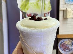 -陈记栗子(长宁路店)