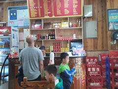 大堂-肆姐面粉馆(坡子街店)