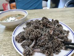 爆肚-永盛斋小吃(故宫店)