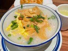 荔湾艇仔粥-粤食堂(天津和悦汇店)