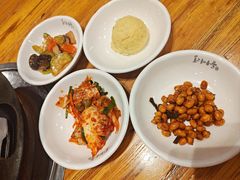 -枣玛尔脊骨汤·烤肉(西塔总店)
