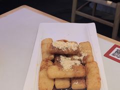 红糖糍粑-渝蛙馆(新百店)