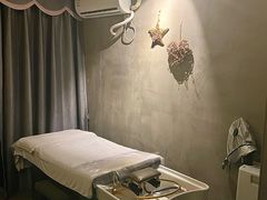 -施奈儿.洗头頭療.按摩SPA.采耳(上梅林店)