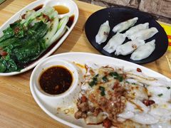 -汕尾小吃铜盘推(埔尾篮球场店)