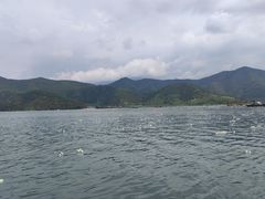 -丽江泸沽湖景区