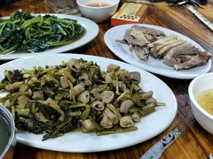 -四嫂鹅肉店(银海南二横街店)