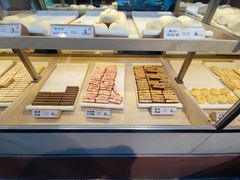 -祥禾饽饽铺·中式糕点(北京来福士店)